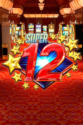 Super 12 Stars игра онлайн | Casino 888 бесплатно и без регистрации