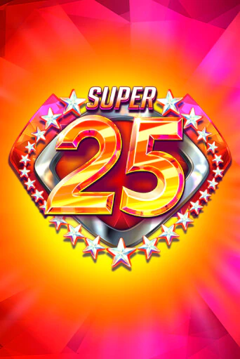 Super 25 Stars игра онлайн | Casino 888 бесплатно и без регистрации