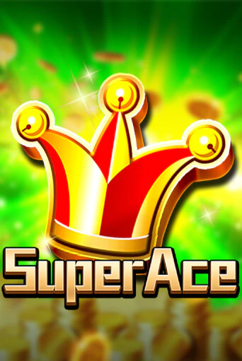 Super Ace игра онлайн | Casino 888 бесплатно и без регистрации