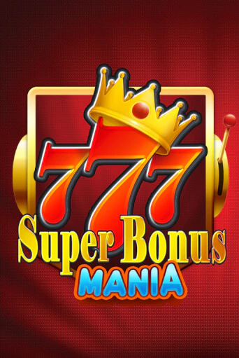 Super Bonus Mania игра онлайн | Casino 888 бесплатно и без регистрации