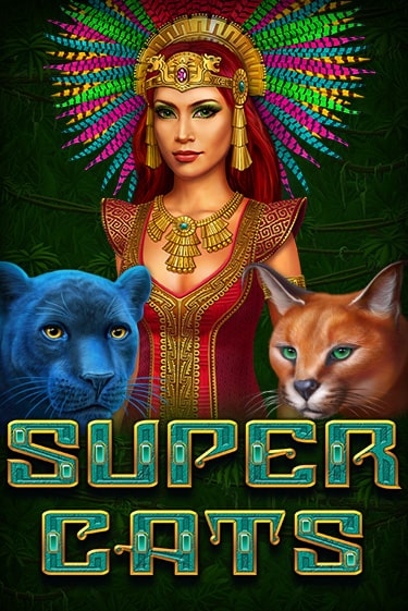Super Cats игра онлайн | Casino 888 бесплатно и без регистрации