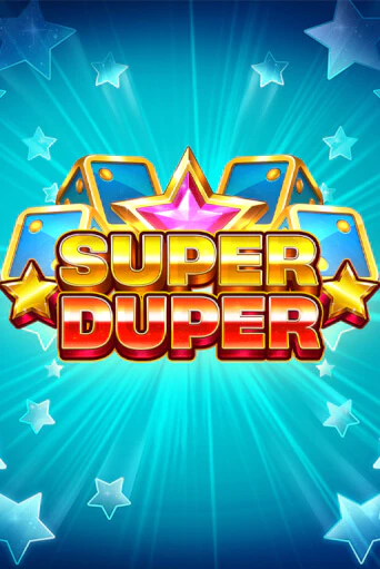 Super Duper игра онлайн | Casino 888 бесплатно и без регистрации