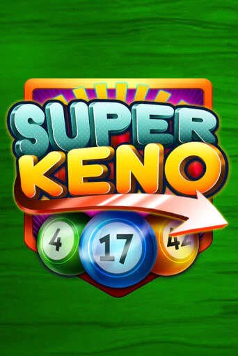 Super Keno игра онлайн | Casino 888 бесплатно и без регистрации