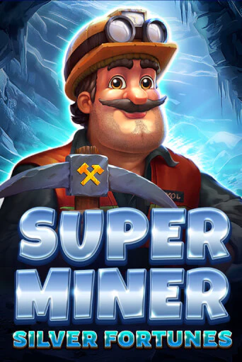Super Miner - Silver Fortunes игра онлайн | Casino 888 бесплатно и без регистрации