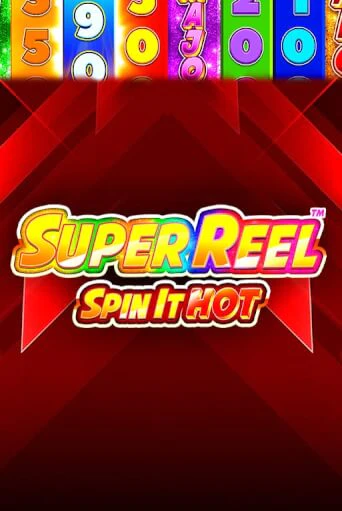 Super Reel: Spin it Hot! игра онлайн | Casino 888 бесплатно и без регистрации