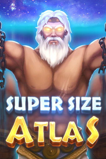 Super Size Atlas игра онлайн | Casino 888 бесплатно и без регистрации