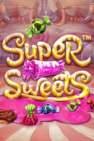 Super Sweets игра онлайн | Casino 888 бесплатно и без регистрации