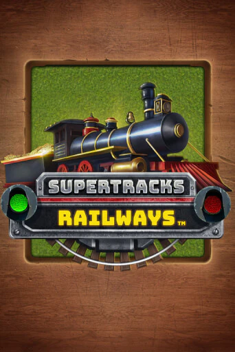 Super Tracks Railways игра онлайн | Casino 888 бесплатно и без регистрации