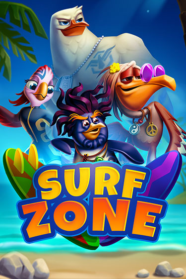 Surf Zone игра онлайн | Casino 888 бесплатно и без регистрации