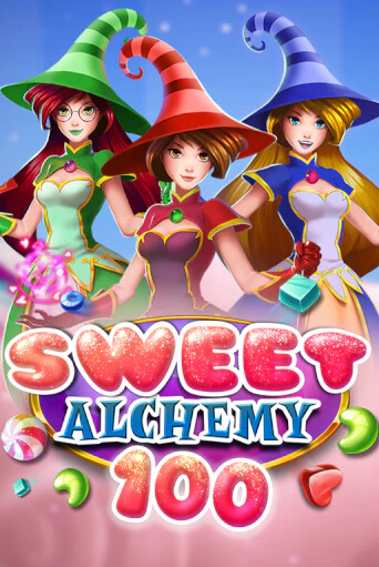 Sweet Alchemy 100 игра онлайн | Casino 888 бесплатно и без регистрации
