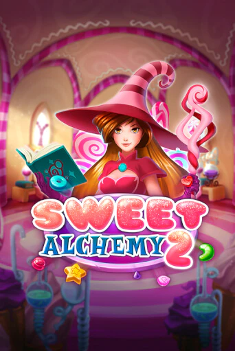 Sweet Alchemy 2 игра онлайн | Casino 888 бесплатно и без регистрации