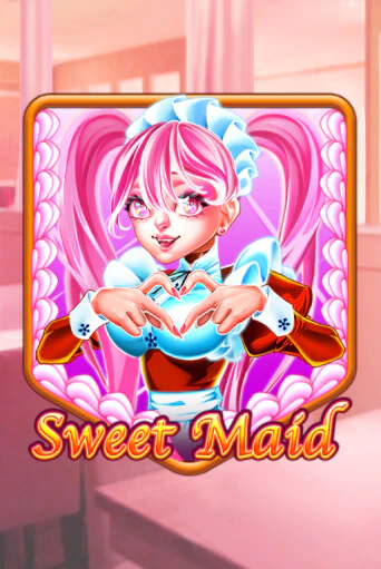 Sweet Maid игра онлайн | Casino 888 бесплатно и без регистрации