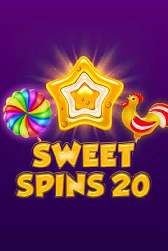 Sweet Spins 20 игра онлайн | Casino 888 бесплатно и без регистрации