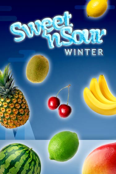 Sweet n Sour Winter игра онлайн | Casino 888 бесплатно и без регистрации