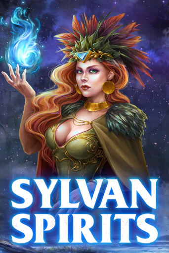 Sylvan Spirits игра онлайн | Casino 888 бесплатно и без регистрации