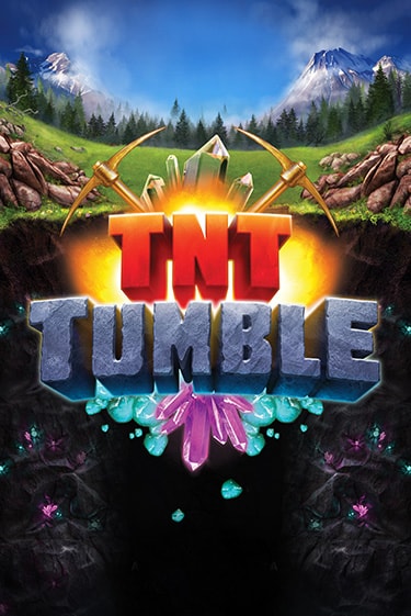 TNT Tumble игра онлайн | Casino 888 бесплатно и без регистрации