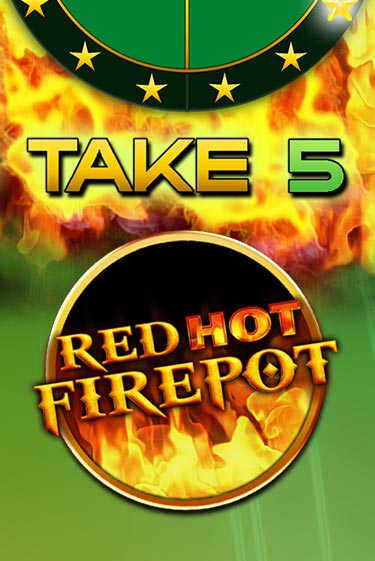 Take 5 Red Hot Firepot игра онлайн | Casino 888 бесплатно и без регистрации