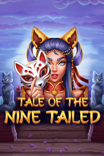 Tale of the Nine-Tailed игра онлайн | Casino 888 бесплатно и без регистрации