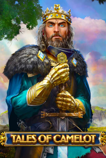 Tales Of Camelot игра онлайн | Casino 888 бесплатно и без регистрации