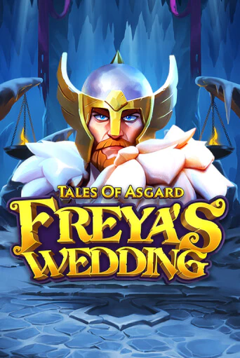 Tales of Asgard: Freya's Wedding игра онлайн | Casino 888 бесплатно и без регистрации