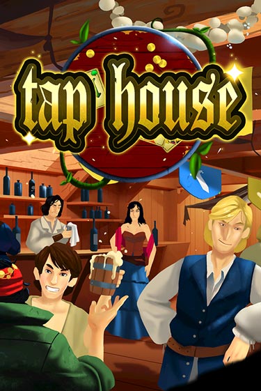 Tap House игра онлайн | Casino 888 бесплатно и без регистрации
