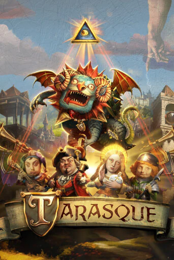 Tarasque игра онлайн | Casino 888 бесплатно и без регистрации