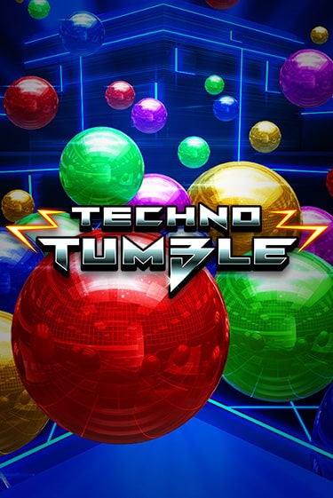 Techno Tumble игра онлайн | Casino 888 бесплатно и без регистрации