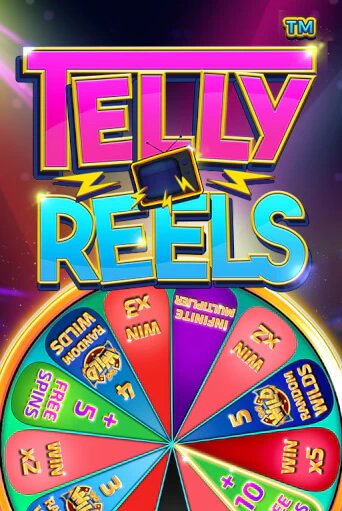 Telly Reels игра онлайн | Casino 888 бесплатно и без регистрации