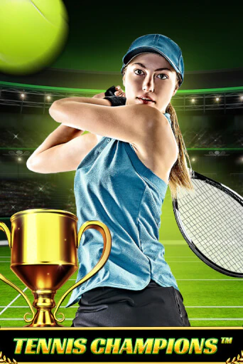 Tennis Champions игра онлайн | Casino 888 бесплатно и без регистрации