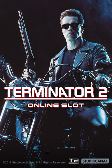 Terminator 2™ Remastered игра онлайн | Casino 888 бесплатно и без регистрации