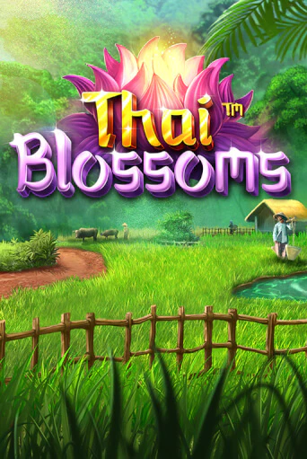 Thai Blossoms игра онлайн | Casino 888 бесплатно и без регистрации