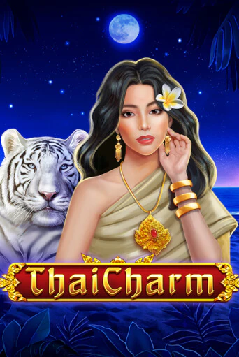 Thai Charm игра онлайн | Casino 888 бесплатно и без регистрации
