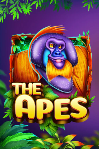 The Apes игра онлайн | Casino 888 бесплатно и без регистрации