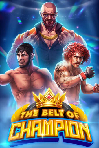 The Belt of Champion игра онлайн | Casino 888 бесплатно и без регистрации