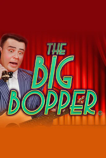 The Big Bopper® игра онлайн | Casino 888 бесплатно и без регистрации