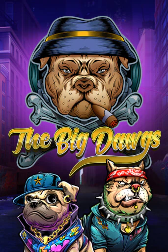 The Big Dawgs игра онлайн | Casino 888 бесплатно и без регистрации