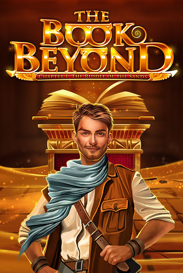 The Book Beyond – Chapter 1: The Riddle of the Sands игра онлайн | Casino 888 бесплатно и без регистрации