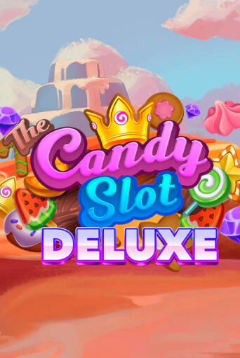 The Candy Slot Deluxe игра онлайн | Casino 888 бесплатно и без регистрации