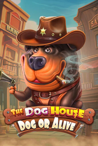 The Dog House - Dog or Alive игра онлайн | Casino 888 бесплатно и без регистрации