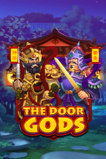 The Door Gods игра онлайн | Casino 888 бесплатно и без регистрации