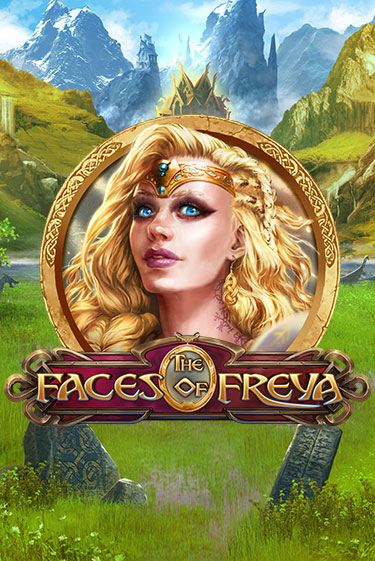 The Faces of Freya игра онлайн | Casino 888 бесплатно и без регистрации