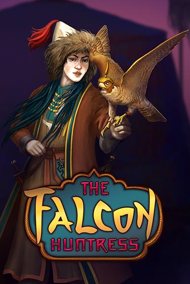 The Falcon Huntress игра онлайн | Casino 888 бесплатно и без регистрации