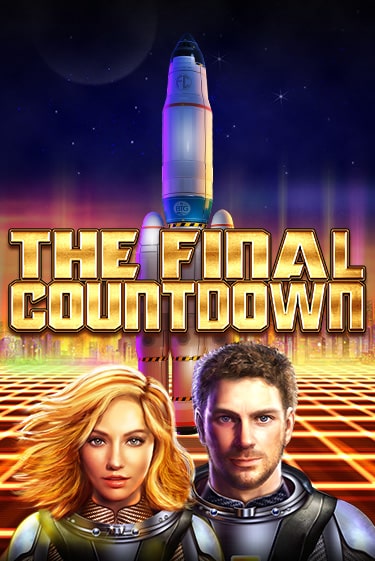 The Final Countdown игра онлайн | Casino 888 бесплатно и без регистрации