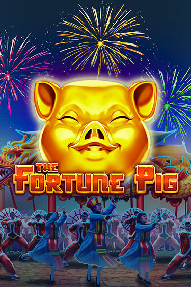 The Fortune Pig игра онлайн | Casino 888 бесплатно и без регистрации
