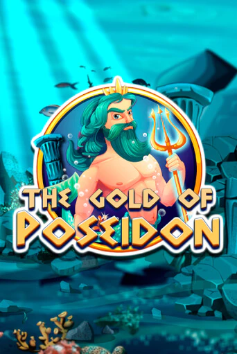 The Gold of Poseidon игра онлайн | Casino 888 бесплатно и без регистрации