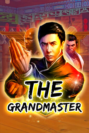 The Grandmaster игра онлайн | Casino 888 бесплатно и без регистрации