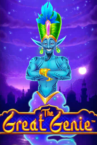 The Great Genie игра онлайн | Casino 888 бесплатно и без регистрации