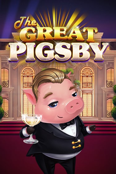 The Great Pigsby игра онлайн | Casino 888 бесплатно и без регистрации