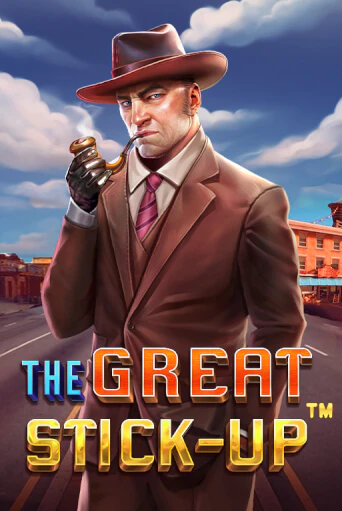 The Great Stick-up игра онлайн | Casino 888 бесплатно и без регистрации