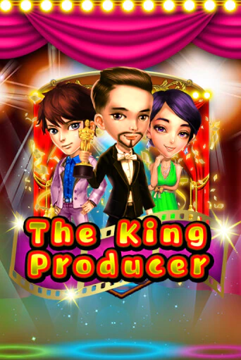 The King Producer игра онлайн | Casino 888 бесплатно и без регистрации